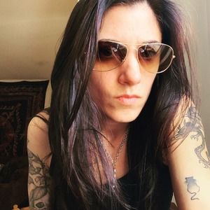 Meet your Posher, Becky